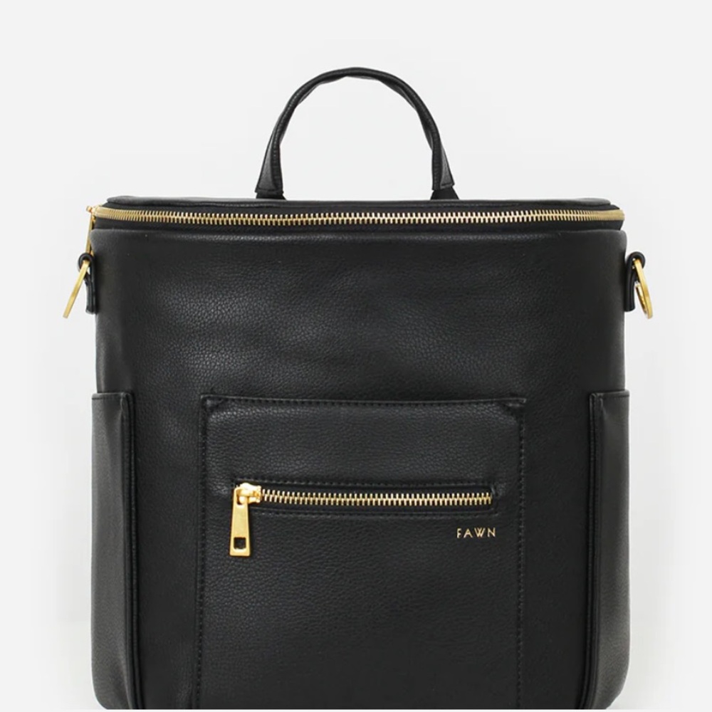 Fawn Design • The Mini - Black/ Gold
